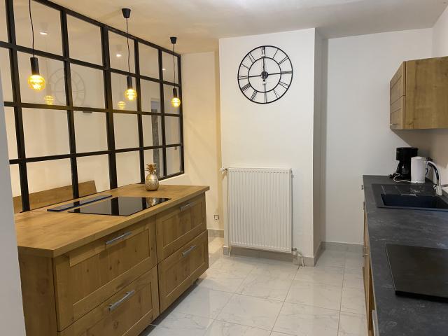 Location appartement T5 St Brieuc - Photo 8