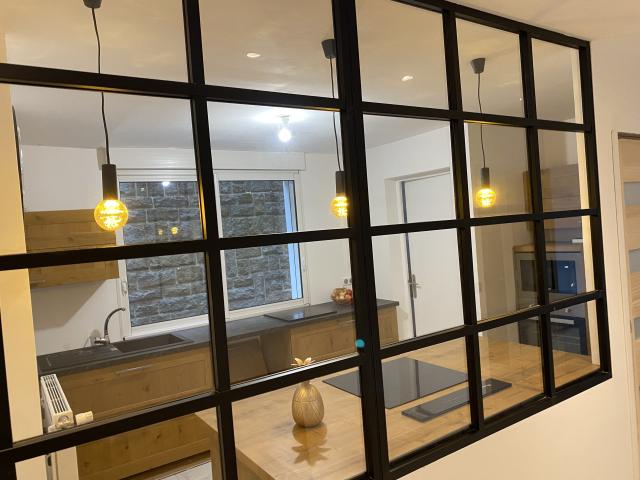 Location appartement T5 St Brieuc - Photo 9