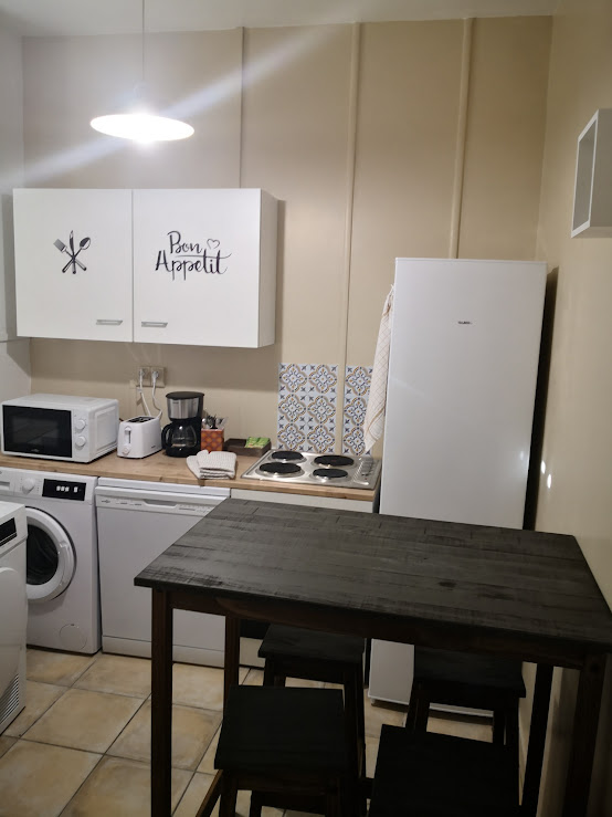 Location chambre Toulon - Photo 2