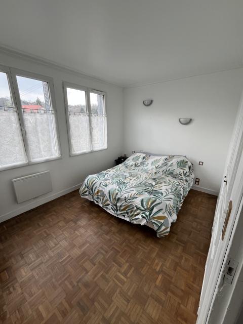 Location maison F5 Villeneuve sur Yonne - Photo 3