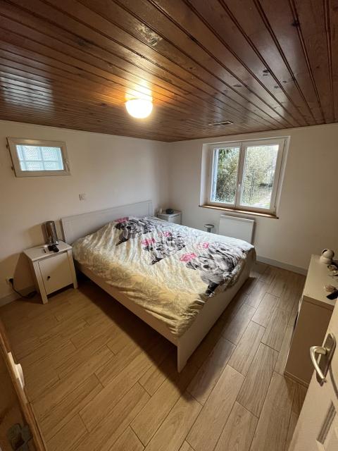 Location maison F5 Villeneuve sur Yonne - Photo 5