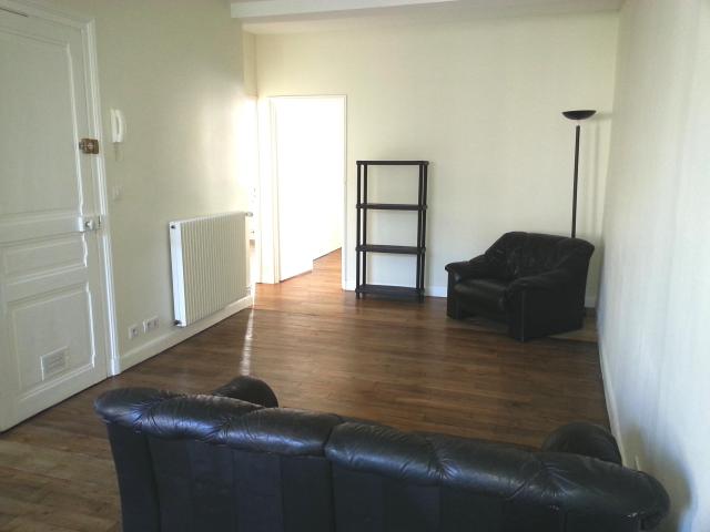 Location appartement T3 Reims - Photo 2