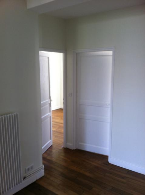Location appartement T3 Reims - Photo 3