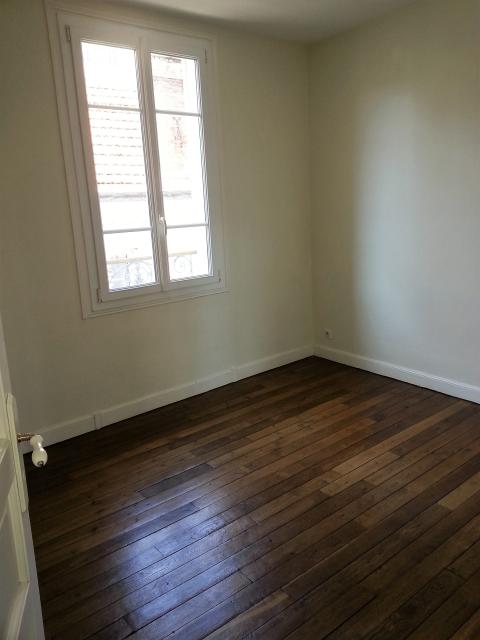 Location appartement T3 Reims - Photo 4