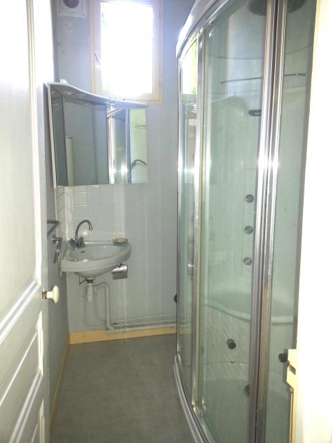 Location appartement T3 Reims - Photo 5