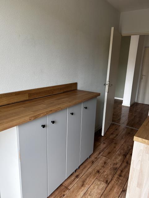 Location appartement T2 Sens - Photo 3