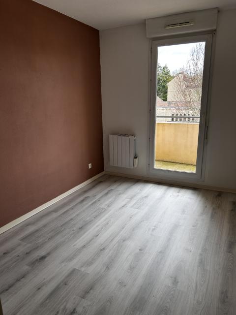 Location appartement T2 Sens - Photo 4