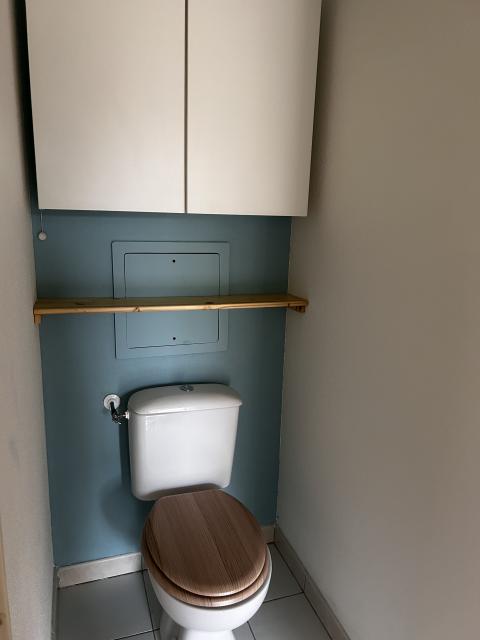Location appartement T2 Sens - Photo 9