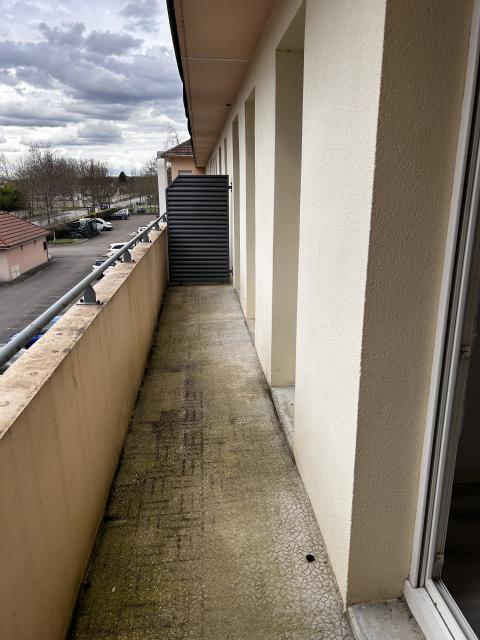 Location appartement T2 Sens - Photo 10