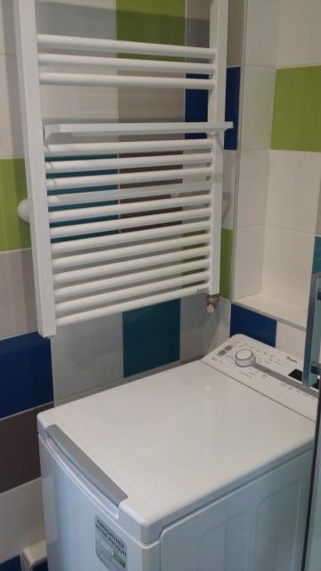 Location appartement T2 Vichy - Photo 4