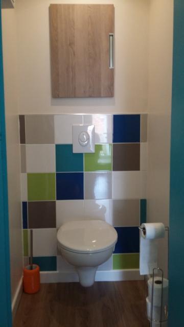 Location appartement T2 Vichy - Photo 5
