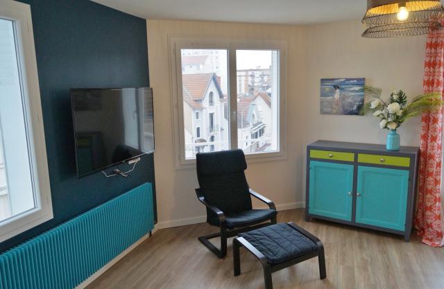 Location appartement T2 Vichy - Photo 7