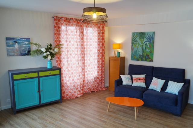 Location appartement T2 Vichy - Photo 8