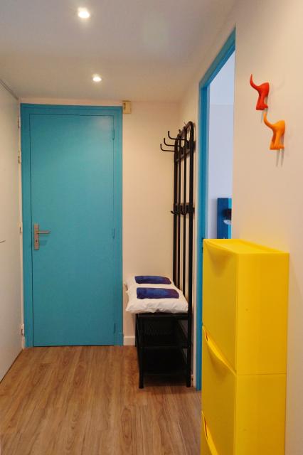 Location appartement T2 Vichy - Photo 9