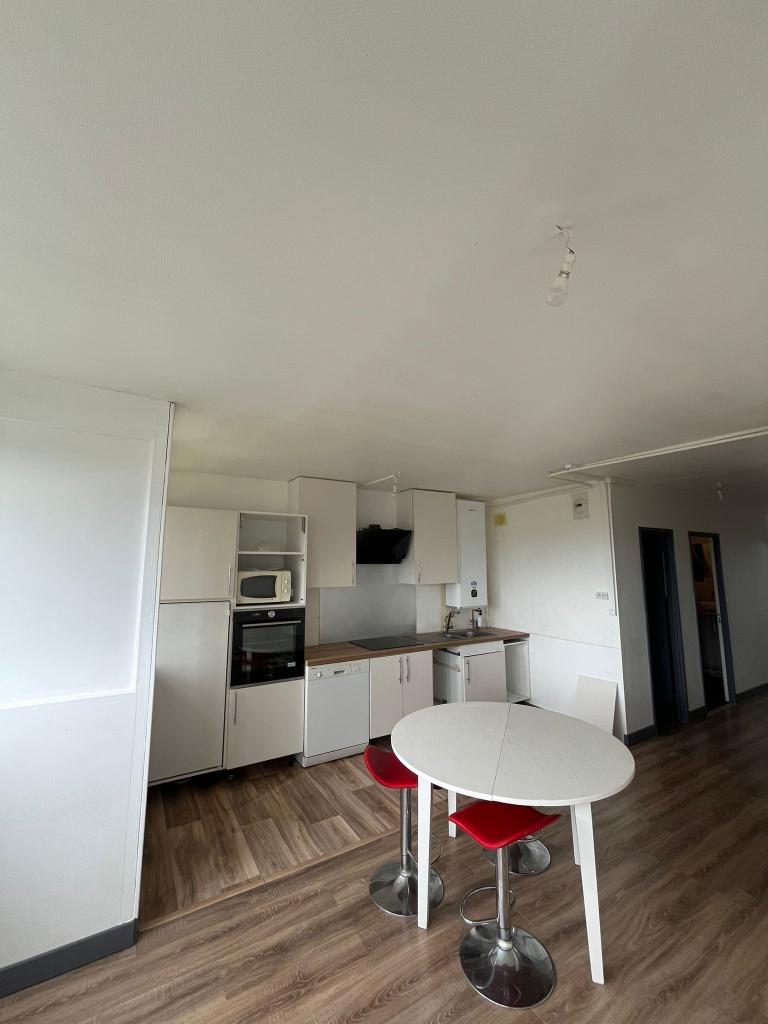 Location chambre Rennes - Photo 1