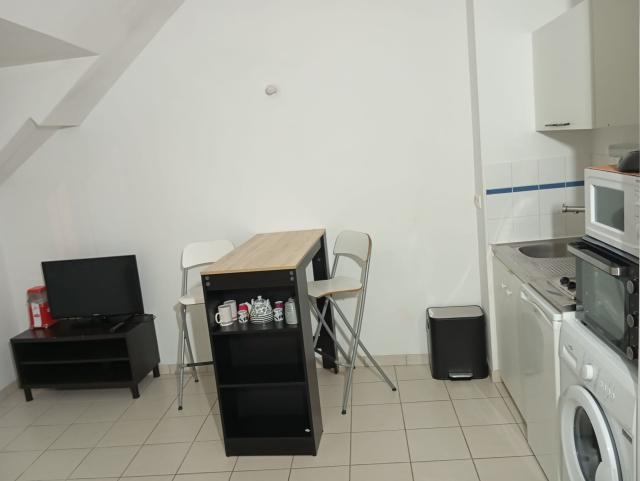 Location studio Amiens - Photo 4