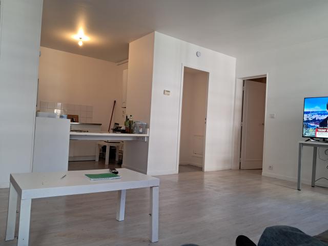 Location chambre Noisy le Grand - Photo 2