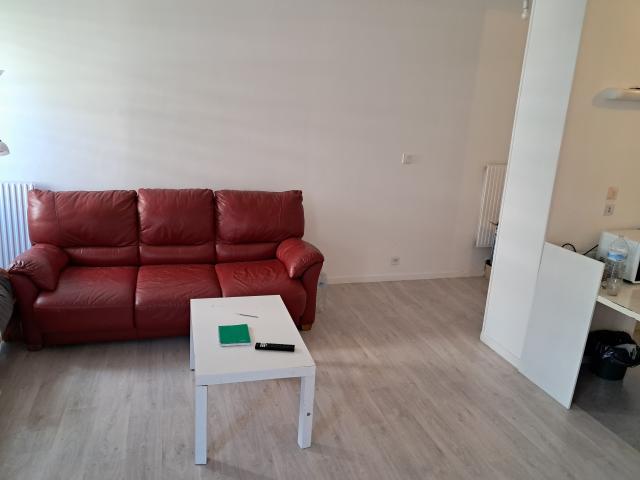 Location chambre Noisy le Grand - Photo 8