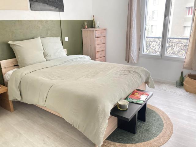 Location appartement T2 Malakoff - Photo 2