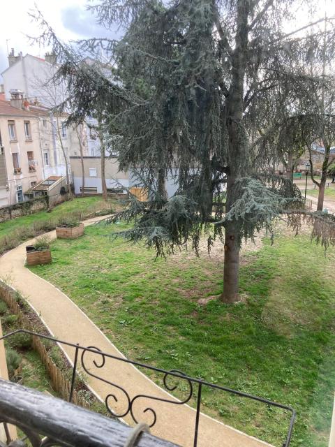 Location appartement T2 Malakoff - Photo 6
