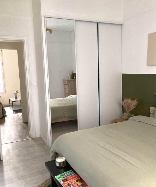 Location appartement T2 Malakoff - Photo 8
