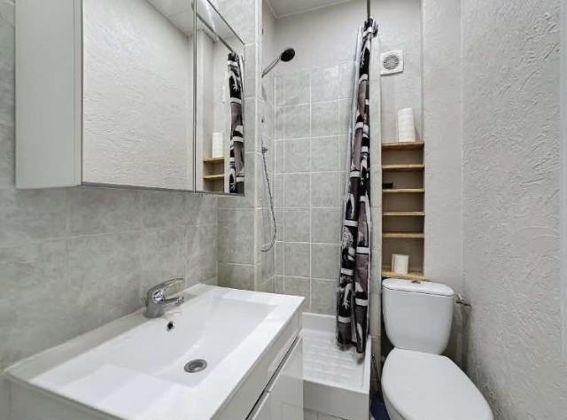 Location appartement T2 Malakoff - Photo 9