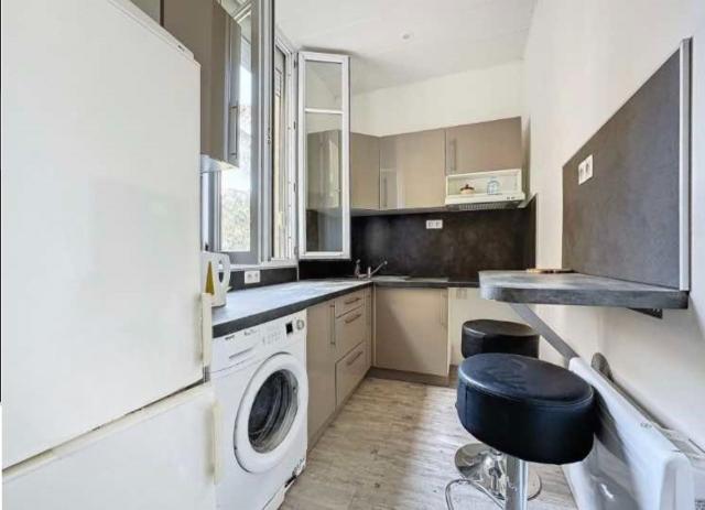 Location appartement T2 Malakoff - Photo 10
