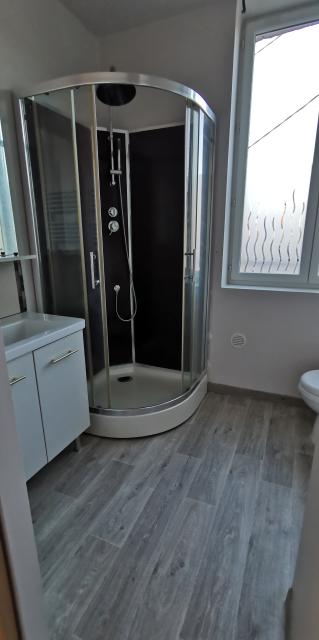 Location appartement T2 Conde sur l'Escaut - Photo 3