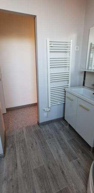 Location appartement T2 Conde sur l'Escaut - Photo 4