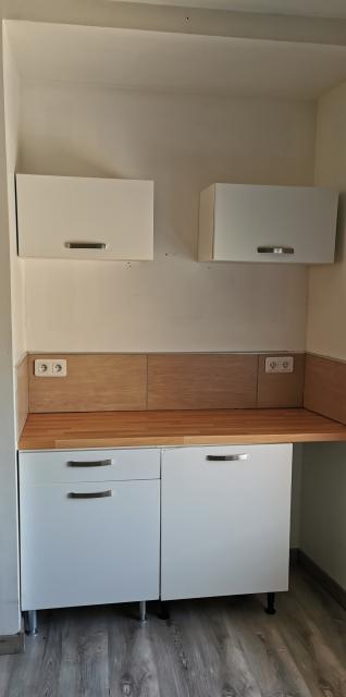 Location appartement T2 Conde sur l'Escaut - Photo 5