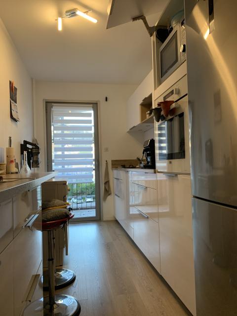 Location appartement T2 Mandelieu la Napoule - Photo 2