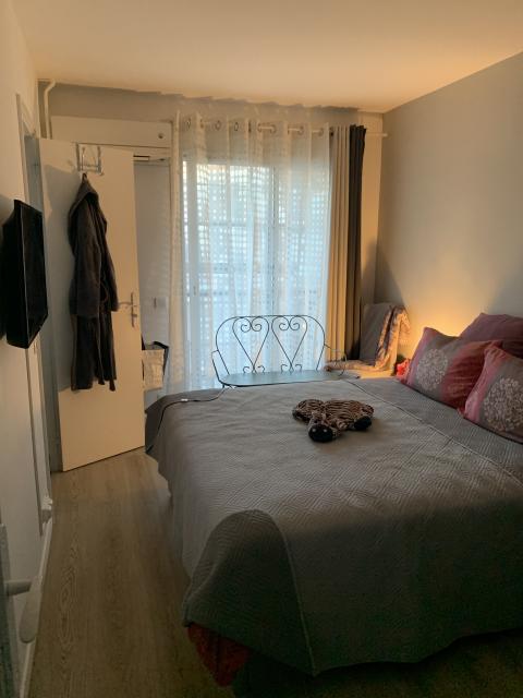 Location appartement T2 Mandelieu la Napoule - Photo 3