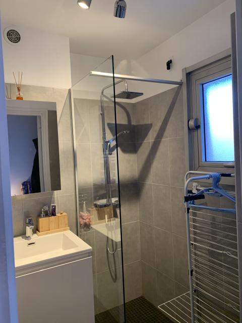 Location appartement T2 Mandelieu la Napoule - Photo 4
