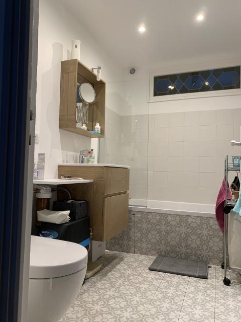 Location appartement T2 Mandelieu la Napoule - Photo 6