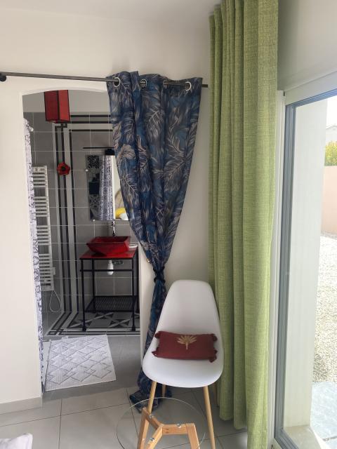 Location studio Olonne sur Mer - Photo 2