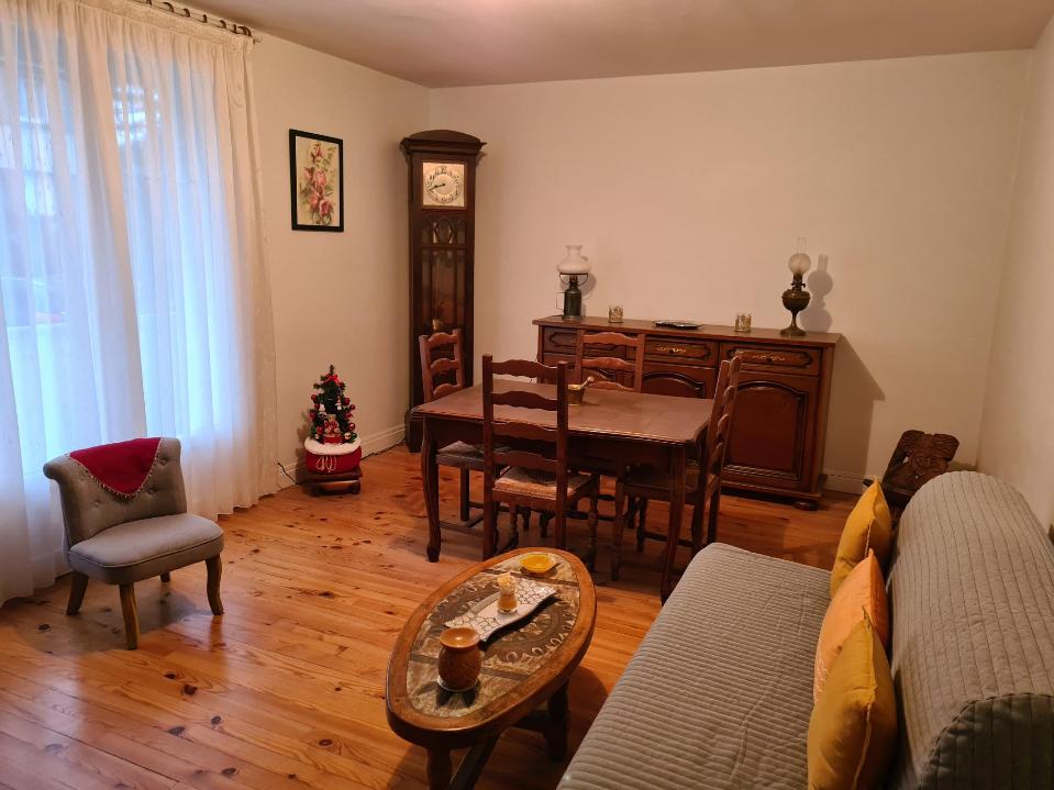 Location chambre Clermont Ferrand - Photo 1