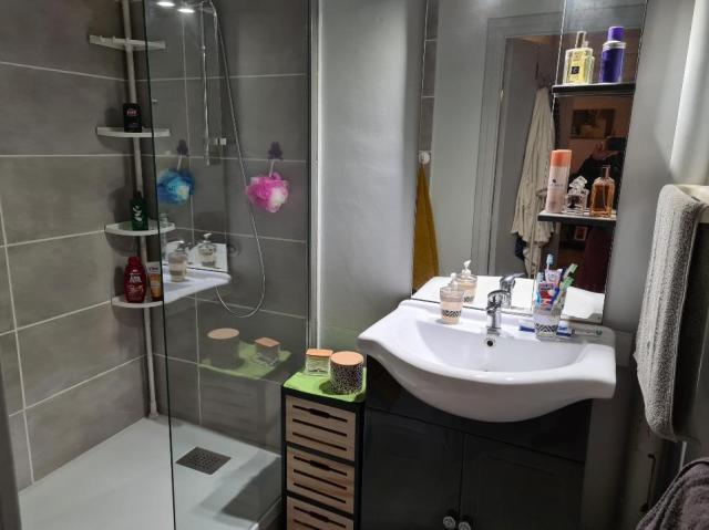 Location appartement T3 Clermont Ferrand - Photo 7
