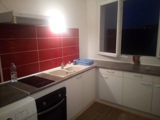 Location appartement T3 Toulouse - Photo 2