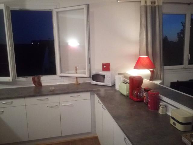 Location appartement T3 Toulouse - Photo 3