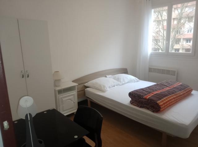 Location appartement T3 Toulouse - Photo 5