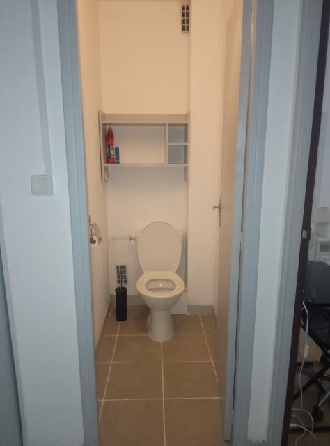 Location appartement T3 Toulouse - Photo 9