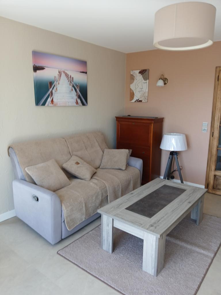 Location chambre Metz - Photo 1