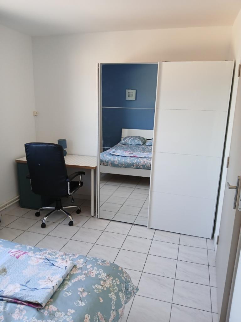 Location chambre Metz - Photo 2
