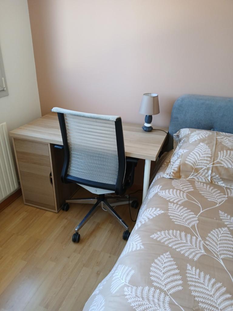 Location chambre Metz - Photo 4