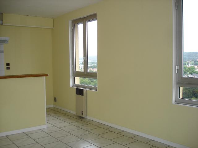 Location appartement T3 Pont Audemer - Photo 2