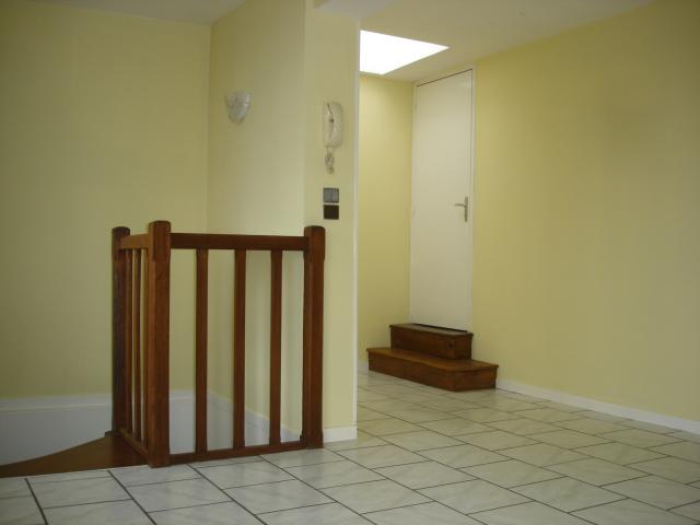 Location appartement T3 Pont Audemer - Photo 4