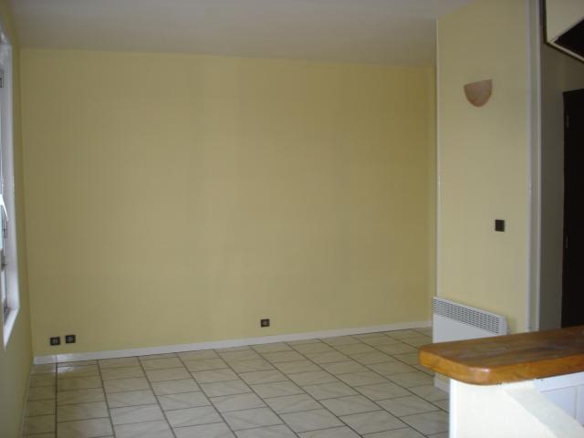 Location appartement T3 Pont Audemer - Photo 6