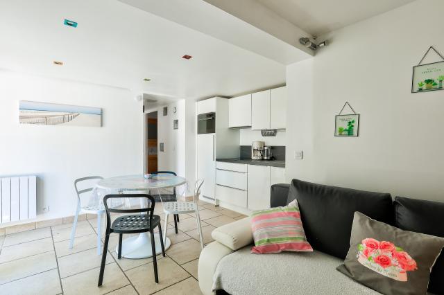 Location maison F2 Frejus - Photo 2