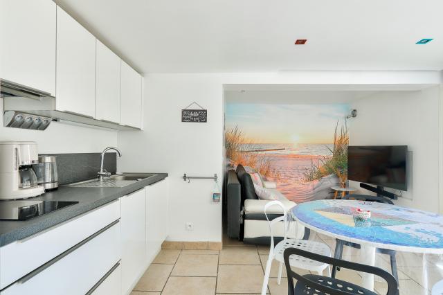 Location maison F2 Frejus - Photo 3