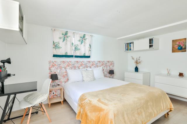 Location maison F2 Frejus - Photo 4